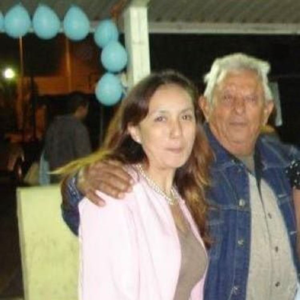 Meet your Posher, Patricia